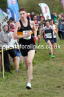 Senior mens 2021 North Eastern Harrier League, Druridge Bay. Photo: David T. Hewitson/Sports for All Pics